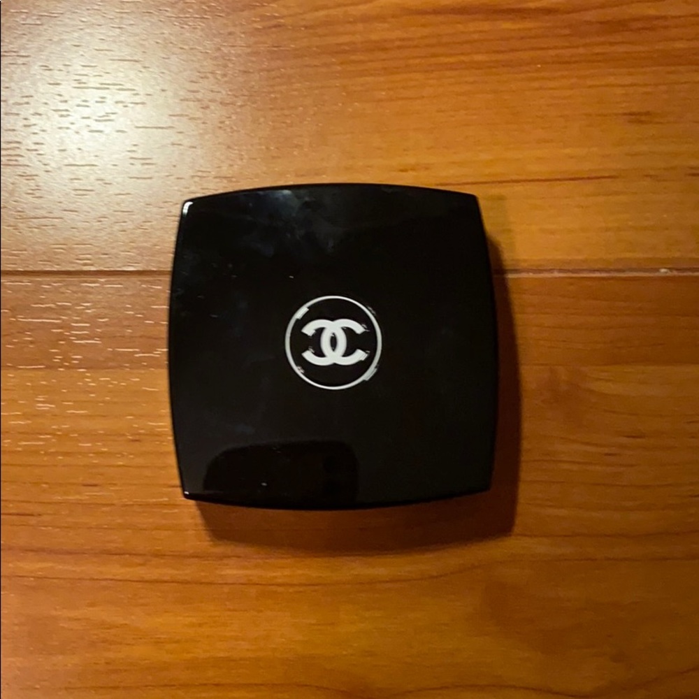 Chanel Makeup Pallete
